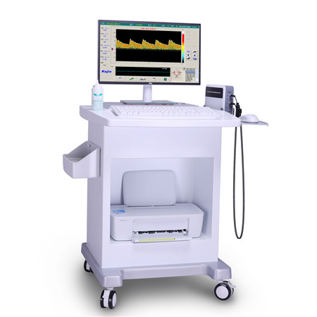 超聲經(jīng)顱多普勒血流分析儀KJ-2V2M